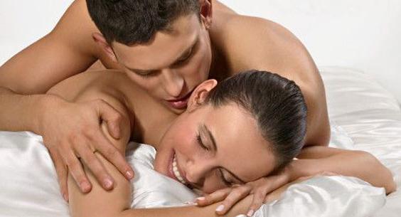 Что нравится мужчинам в постели? Как доставить удовольствие мужчине в постели