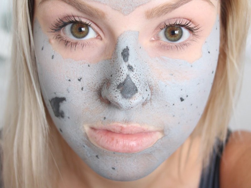 Как сузить поры на лице: маски, рецепты в домашних условиях, отзывы