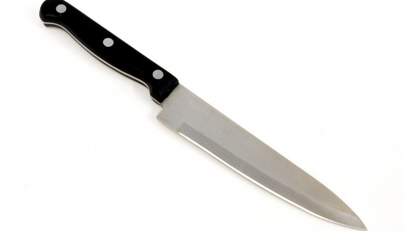 За применение кухонного ножа, как оружия, житель Карелии получил срок