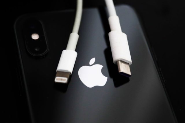 Apple сдалась: компания подтвердила появление USB Type-C в новых iPhone