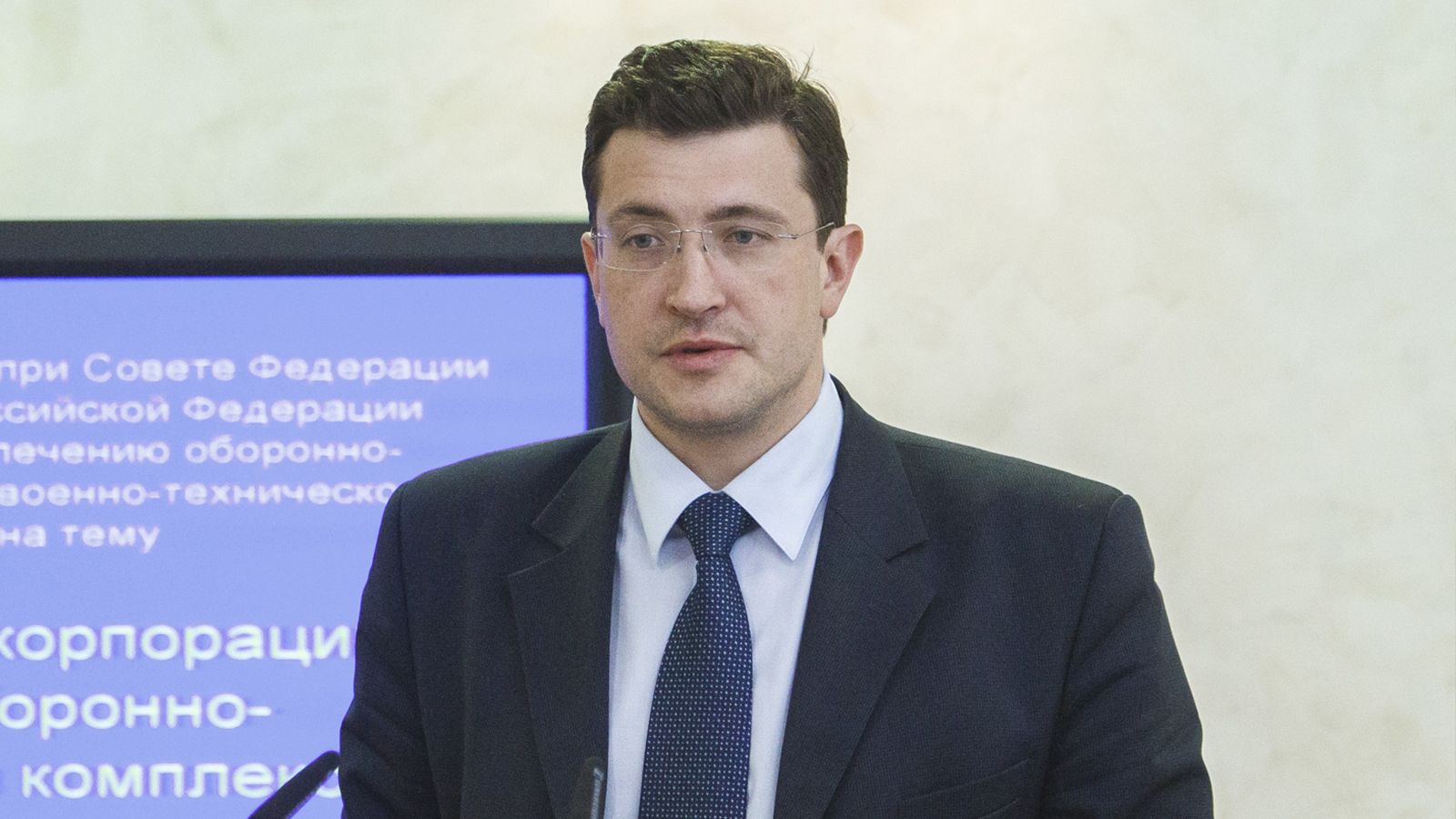 Губернатор Нижегородской области добился снижения стоимости «Доширака» для военных