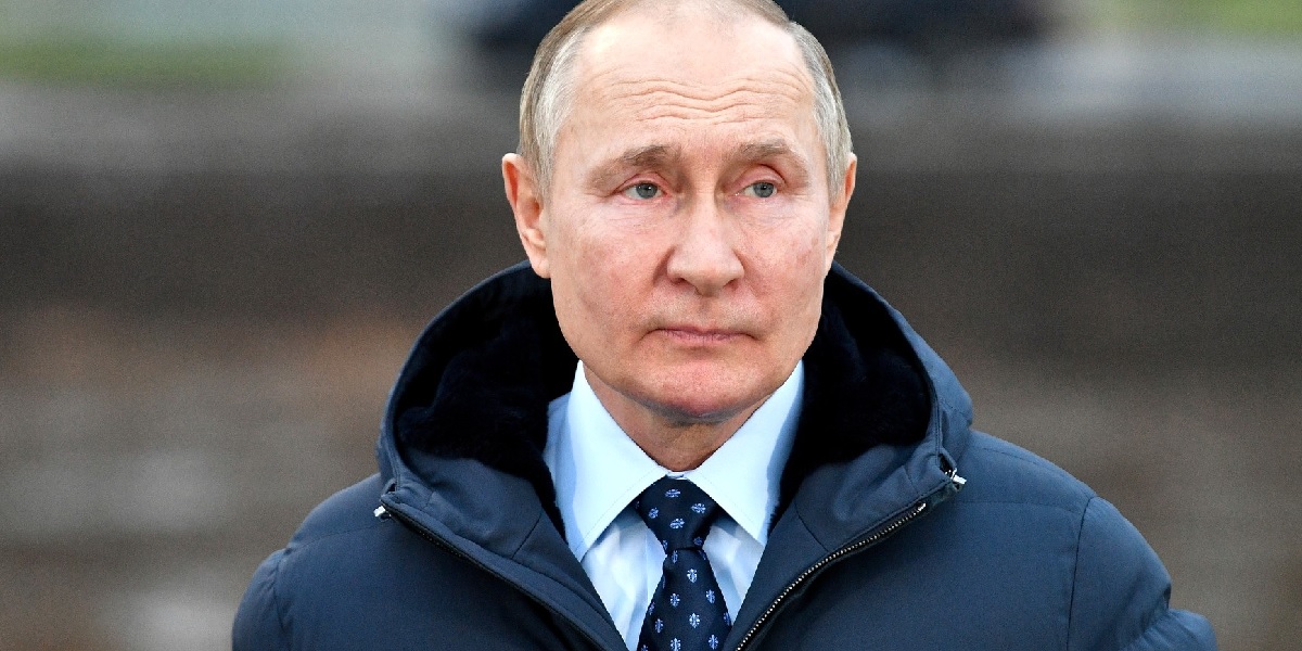 Почему Владимир Путин нервничает, когда его сравнивают с Никитой Хрущевым