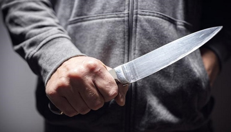 Ударивший знакомого ударом ножа в грудь заплатит почти полмиллиона