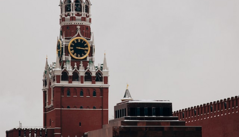 В Кремле ответили на обращение карельского отделения «Яблока» к Путину