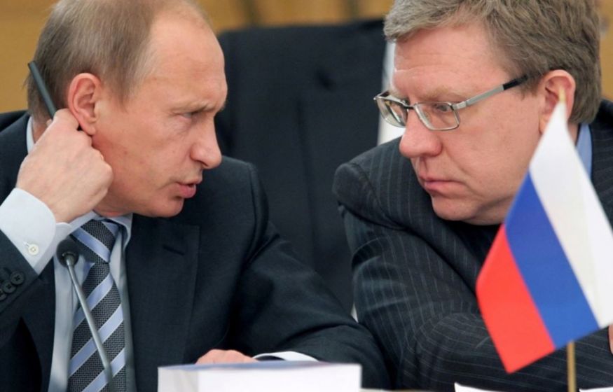 Кудрин станет «крышей» «Яндекса» перед Путиным за 300 млн долларов