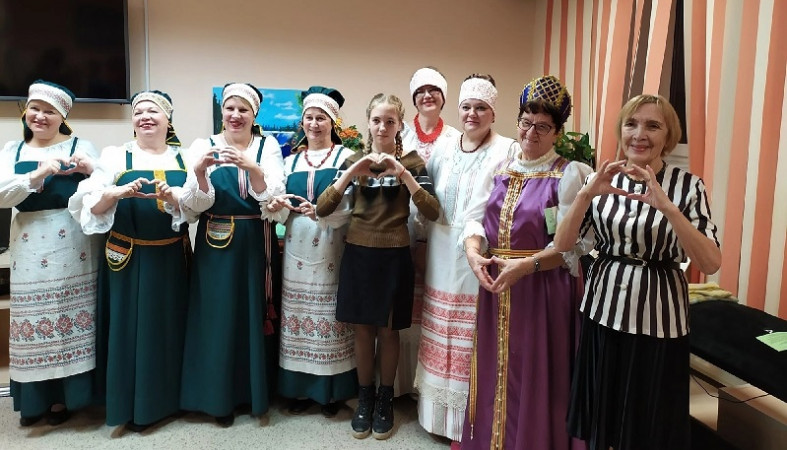 Праздничные и благотворительные акции проведут в Петрозаводске
