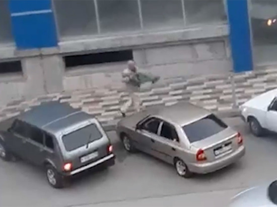 Свидетельница бойни в Крымске раскрыла детали: «Он стрелял не по всем»