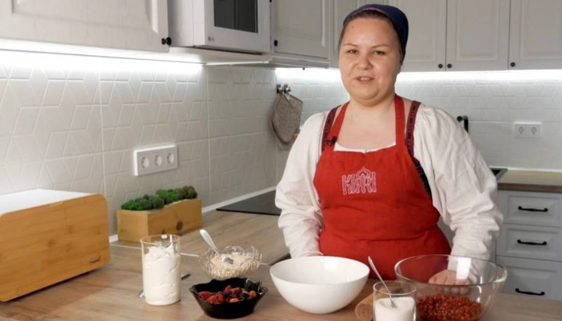 Жители Карелии сохраняют рецепты национальных блюд
