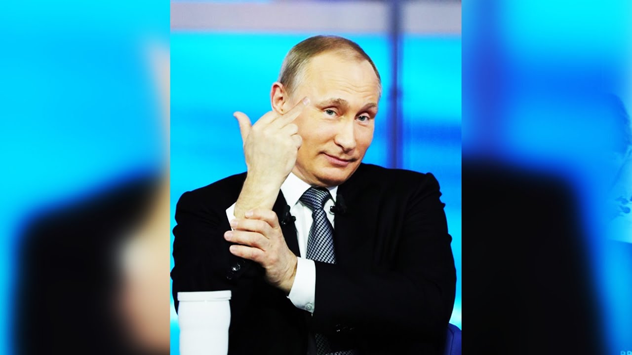 Почему действия Путина «отвечают чаяниям людей», а его рейтинг – феномен доверия граждан