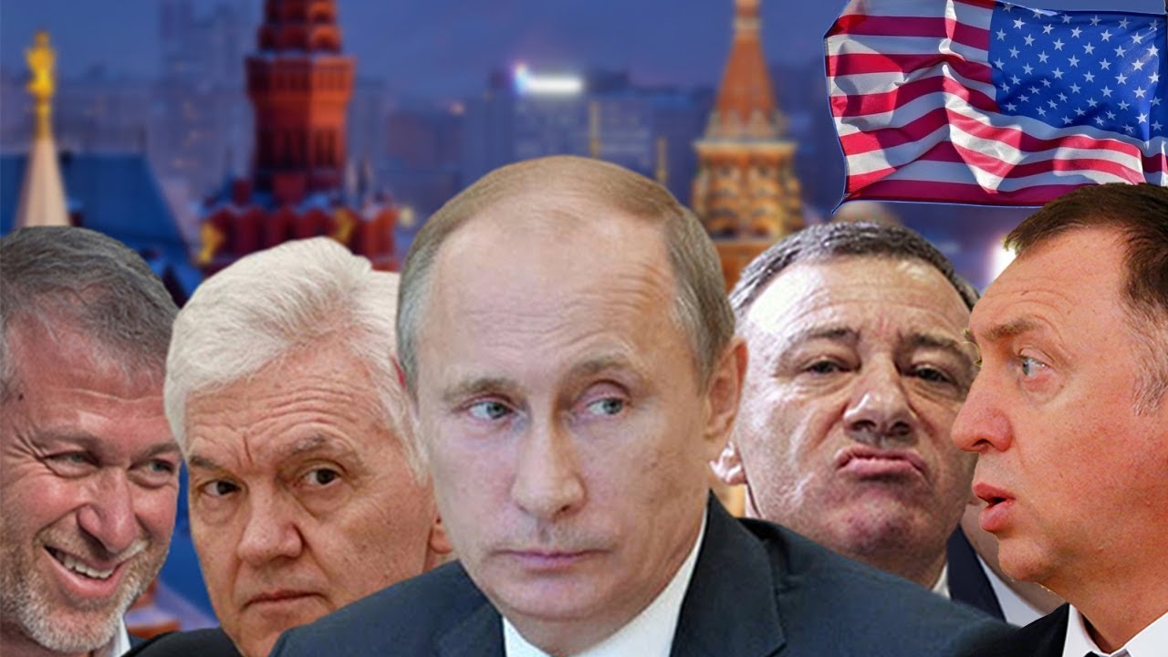 Почему Путин терпит олигархов, готовых «сдать» Россию, если им будет выгодно