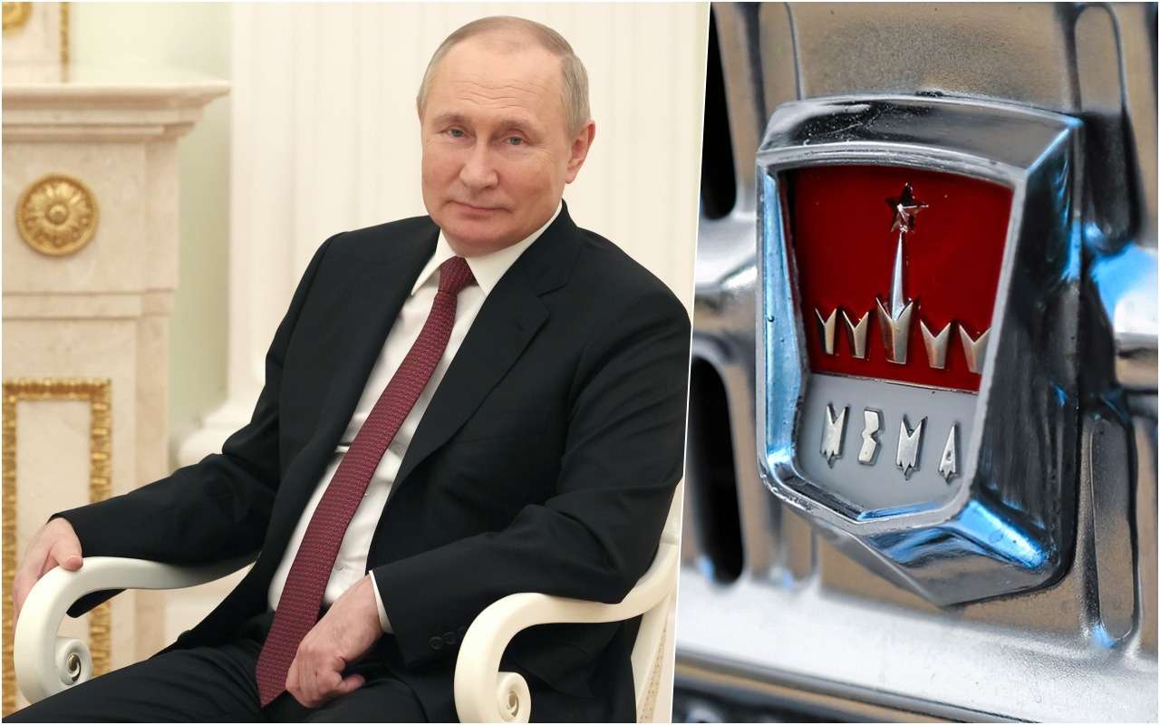 Почему Владимир Путин игнорировал открытие автозавода «Москвич»