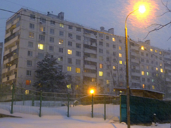 В Москве школьница совершила самоубийство после допроса следователя