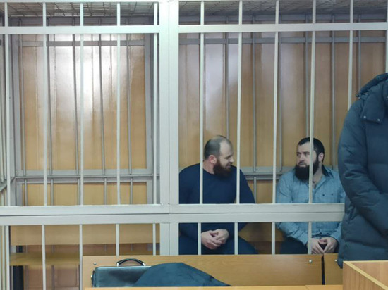 Вынесен приговор оперативникам угрозыска МВД, похитившим бизнесмена Закриева