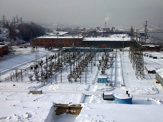 Иркутские электросети трещат по швам: как спасти положение в области