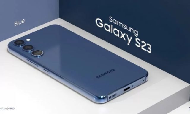 Точная ​​дата выхода Galaxy S23! Когда Samsung представит свои новые флагманы?