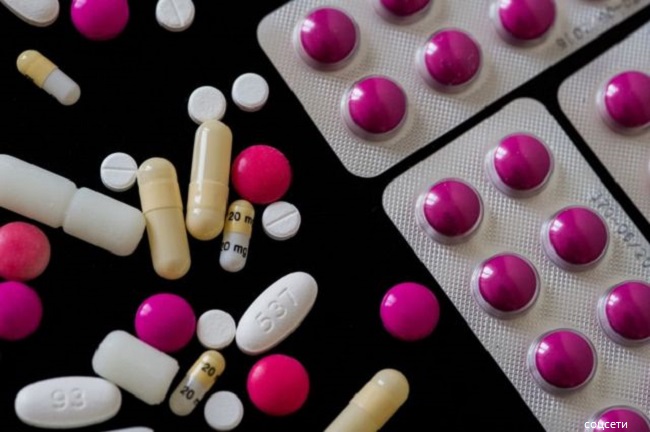 Аптеки могут остаться без лекарств