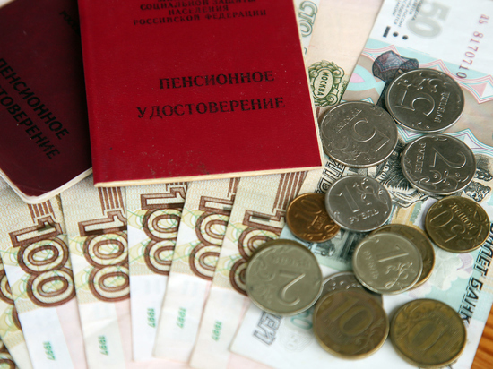 Депутаты Госдумы опять вспомнили про индексацию пенсий работающим