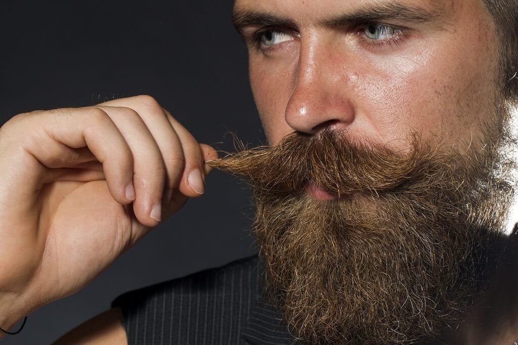 Как сделать бороду мягкой? Обзор средств для ухода за бородой