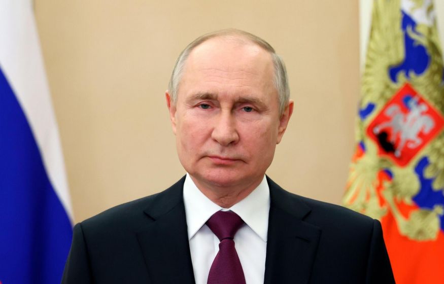 Путин перебросил «Цирконы» ближе к побережью США и Западной Европы