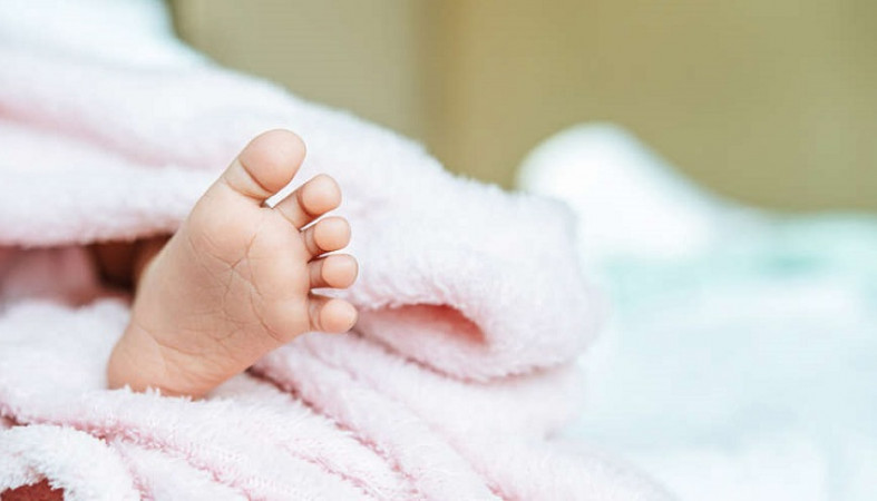 Карельские медики приняли роды дома в Крещение
