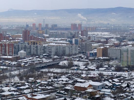 О черных небесах и терпеливом народе