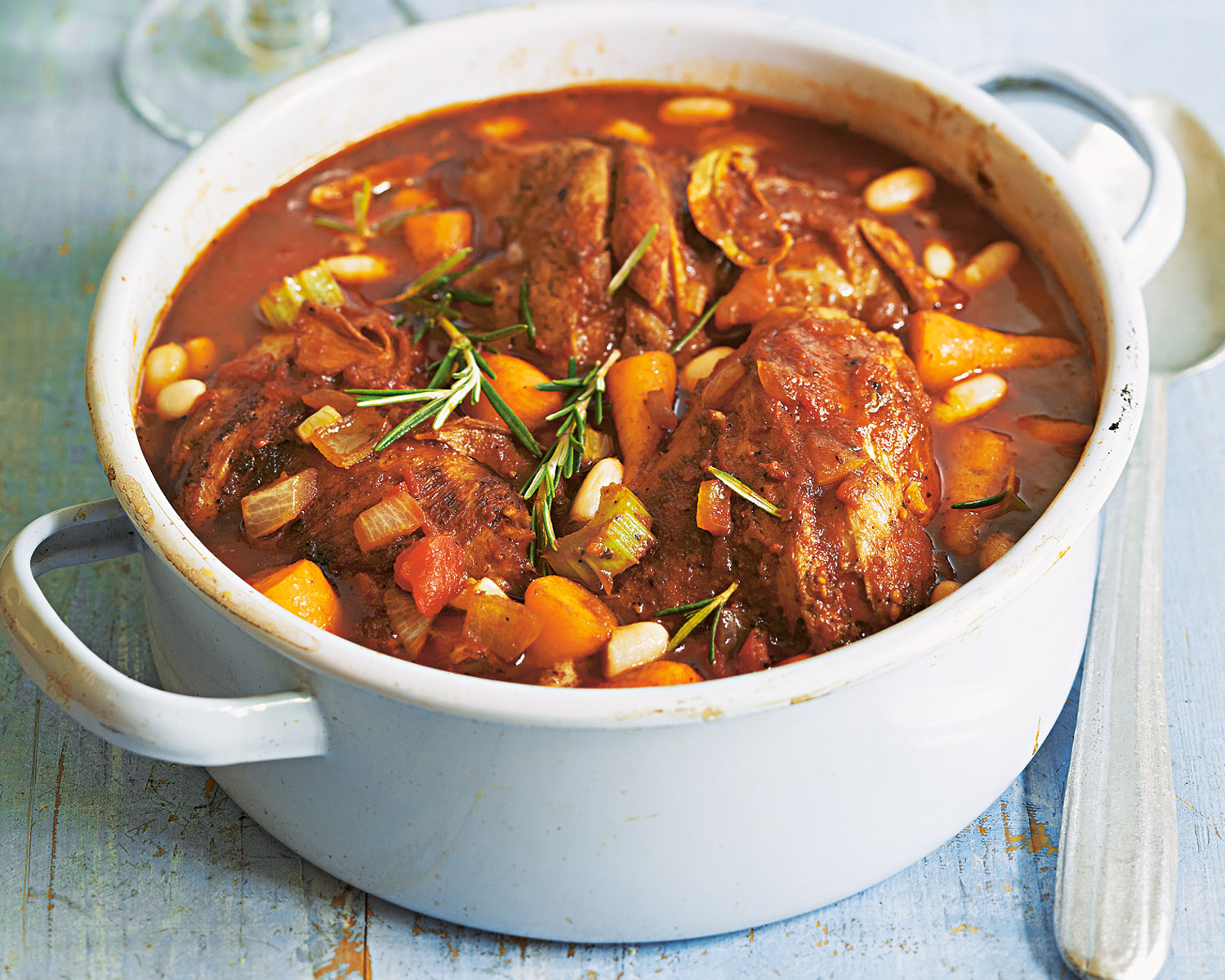 «Палоц»- венгерский мясной суп. Вкусный, ароматный и горячий. Готовим за 30 минут