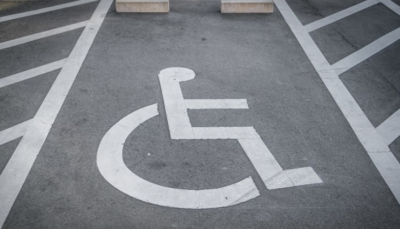Больше парковок для инвалидов появится в Петрозаводске