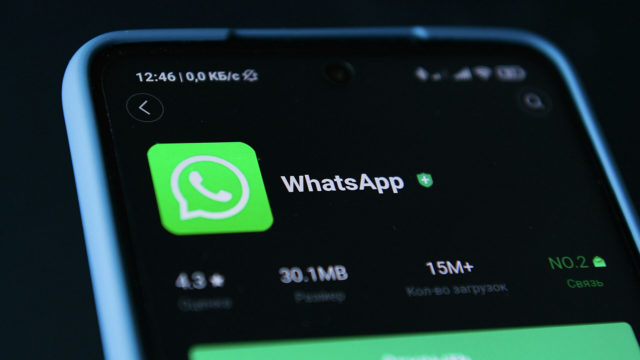 WhatsApp может заблокировать вас за использование любого из этих приложений