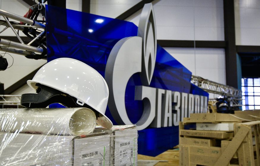 Совфед освободил «Газпром» от повышенного налога на прибыль при экспорте СПГ