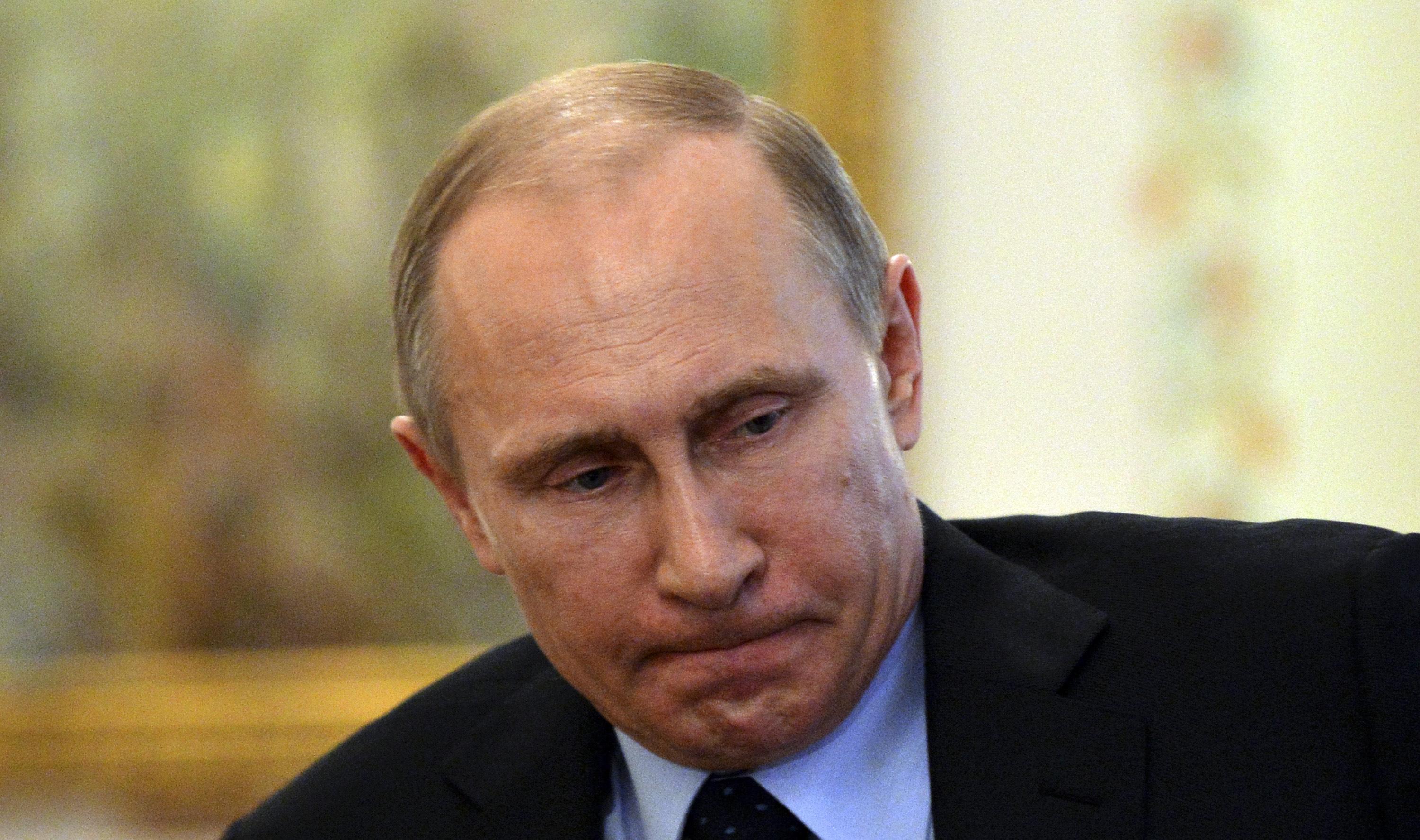 Хватит ли Путину мудрости измениться и перейти на сторону народа