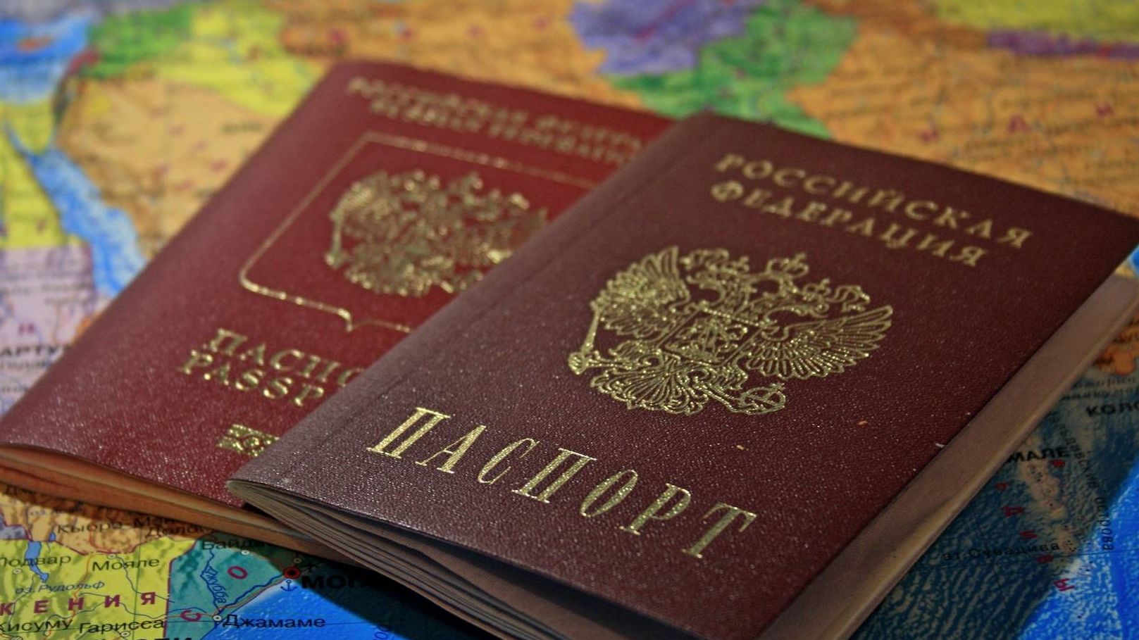 Более 4,3 тыс человек отказались от российского гражданства в 2022 году
