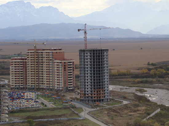 Проектировщик рассказал, могут ли российские дома рушиться, как в Турции