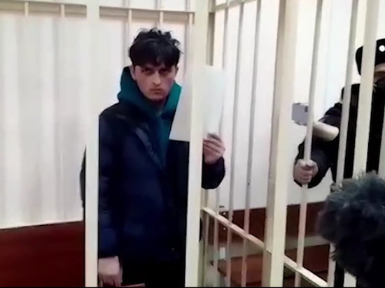 Компания отморозков-«памирцев» терроризировала москвичей и попала в суд