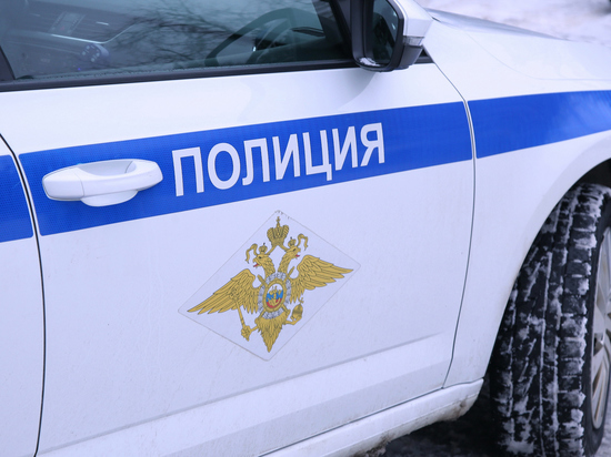 Женщину расстреляли во время дорожного конфликта в Подмосковье