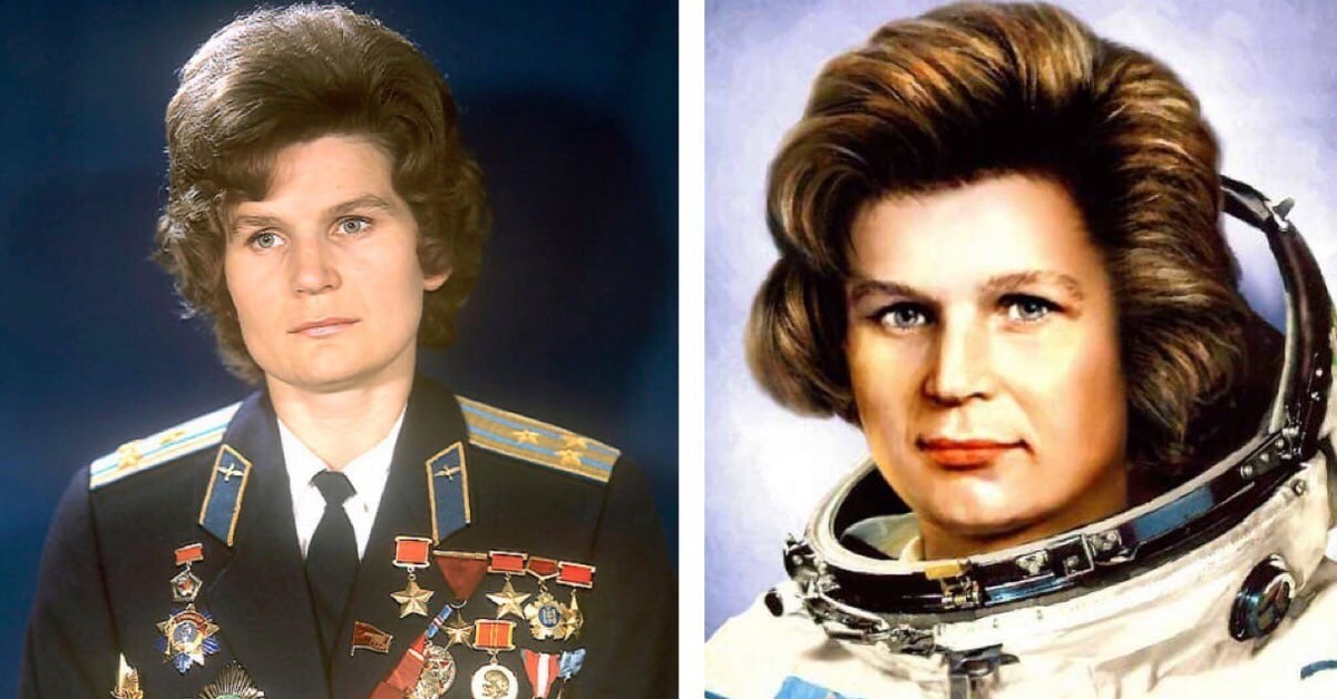 Валентина Терешкова — горе космонавт или героиня космоса? Разберемся в её сомнительных достижениях.