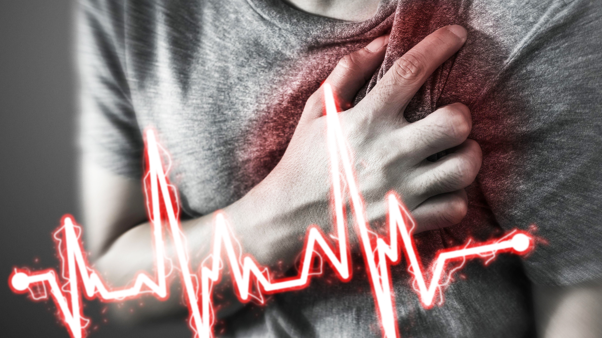 Как распознать инфаркт за несколько дней до приступа?