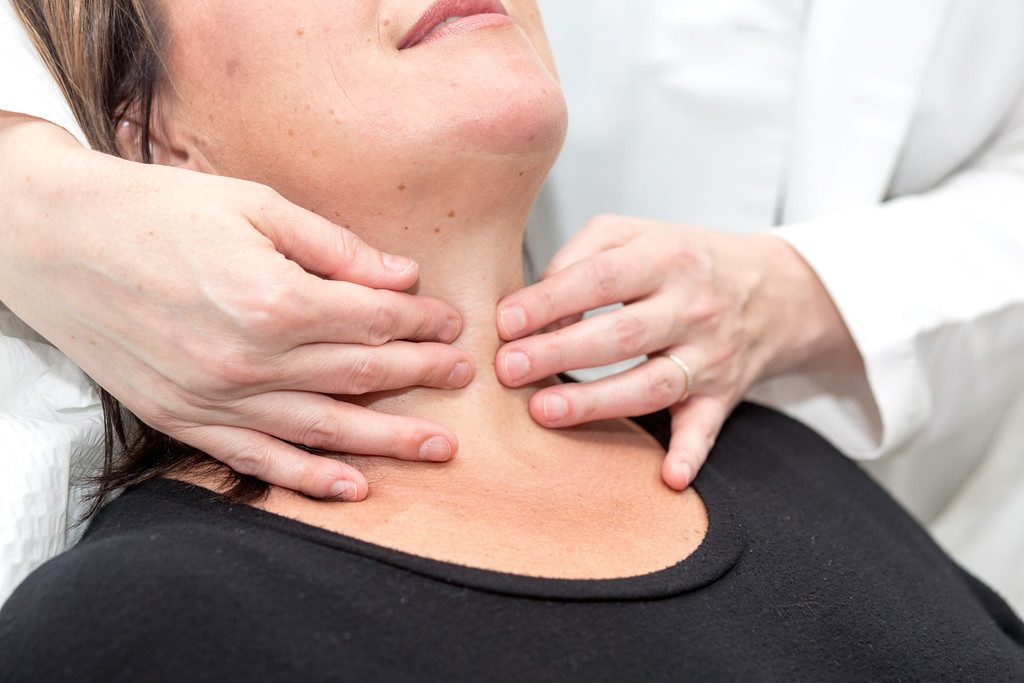 Щитовидная железа: 15 признаков проблем и 6 способов сохранить ее здоровье