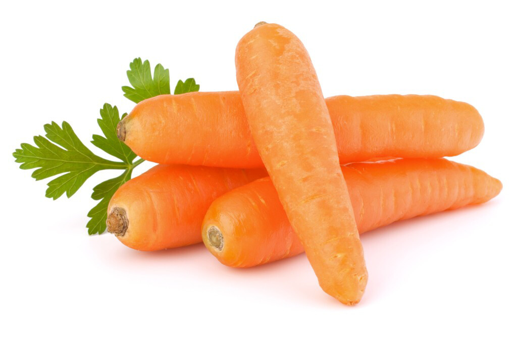 Расскажу, как правильно варить морковь по шагам.