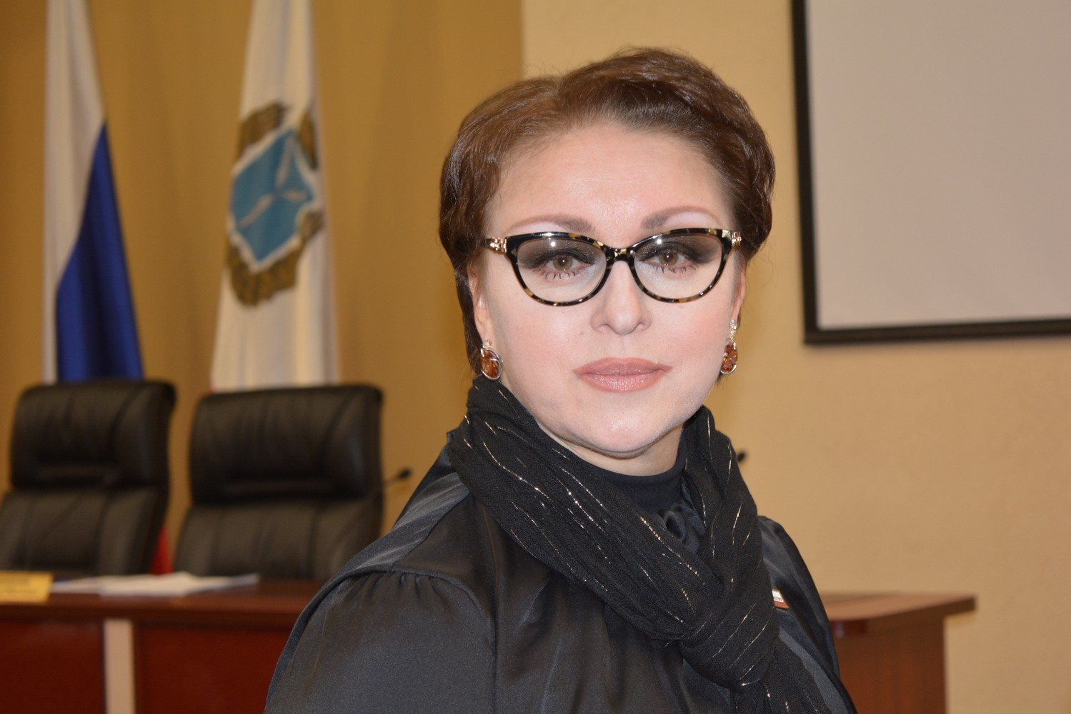 Как сейчас живёт «любительница макарошек» Наталья Соколова — уволенный министр Саратовской области