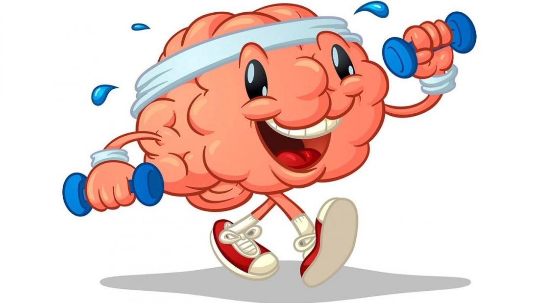 Гимнастика для извилин». 3 забавных упражнения для мозга, которые останавливают старение, а времени требуют 5 минут в день