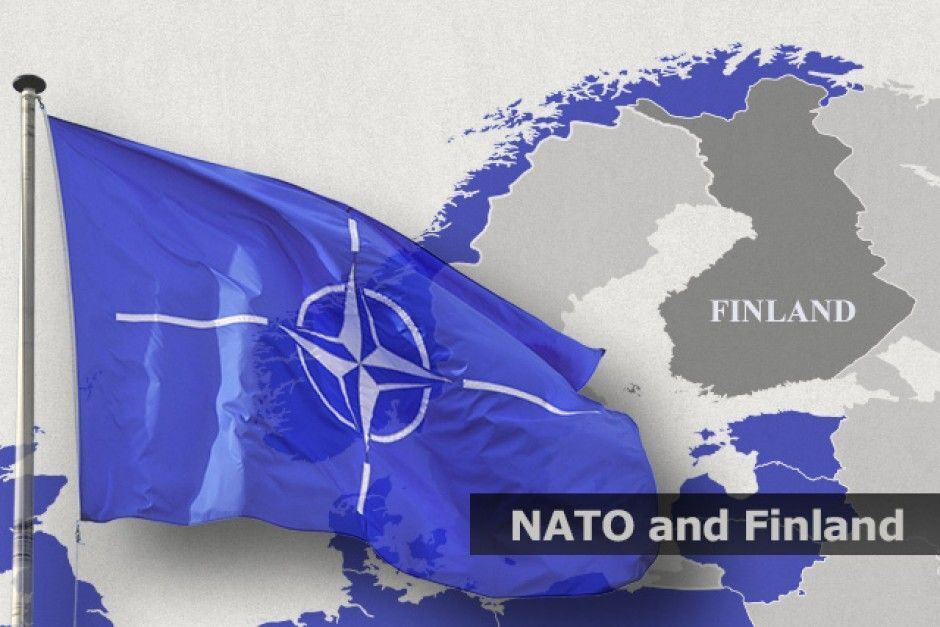 Финны от России такого не ожидали. За желание вступить в НАТО, Хельсинки пришлось расплатиться собственной безопасностью