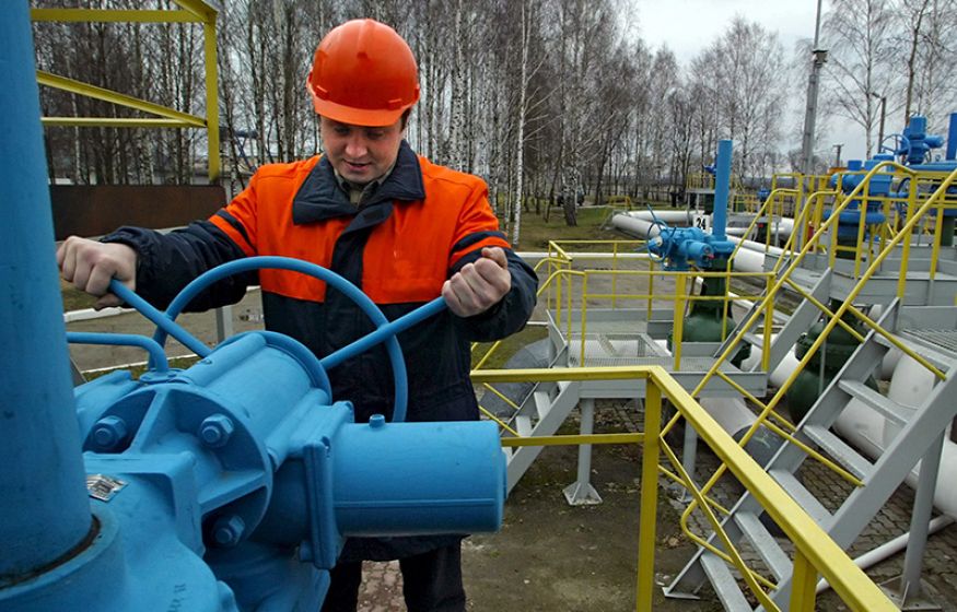 Глава Еврокомиссии заявила о конце зависимости Европы от российского газа