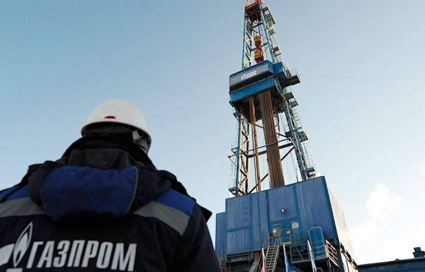 Санкции США угрожают экспорту российского газа в Турцию и Китай