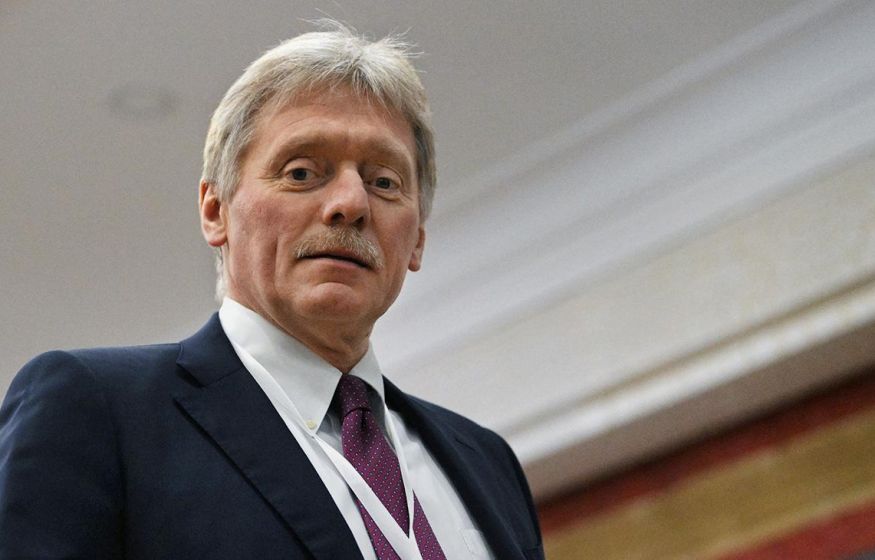 Кремль отказался комментировать заявление Госдепа о «юридически незаконном» выходе России из ДСНВ