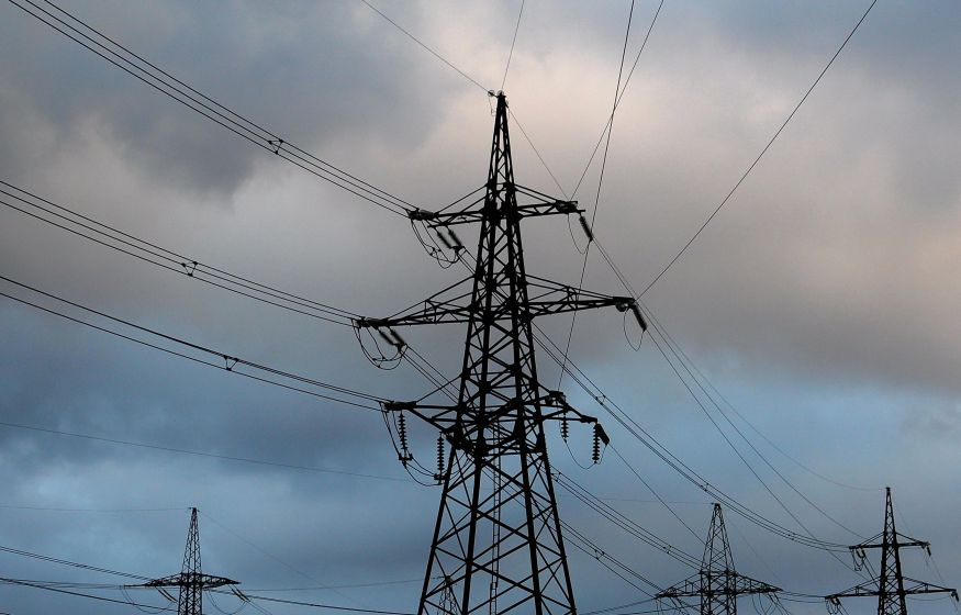Жителей Томской области обвинили в краже электроэнергии для майнинга криптовалюты