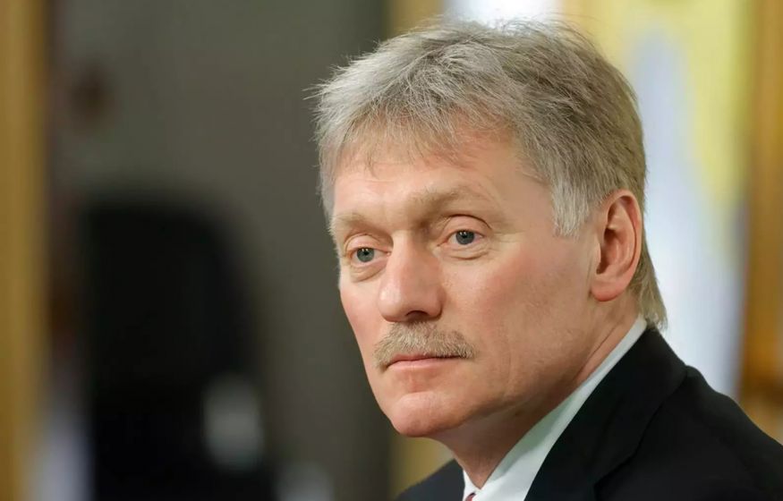 «Мы остаемся большими друзьями»: Кремль отреагировал на поддержку Казахстаном санкций против России