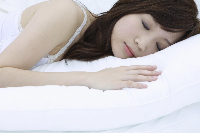 3 причины, почему супружеские пары Японии спят в разных комнатах.