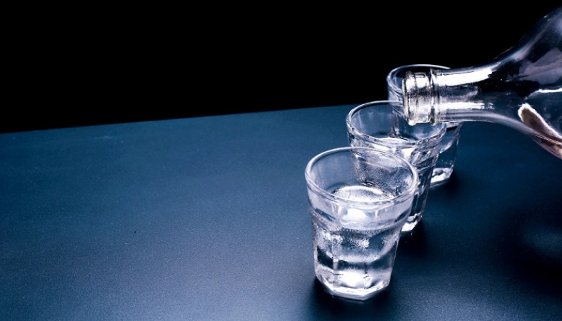 Уже 9 детей в этом году отравились алкоголем в Карелии