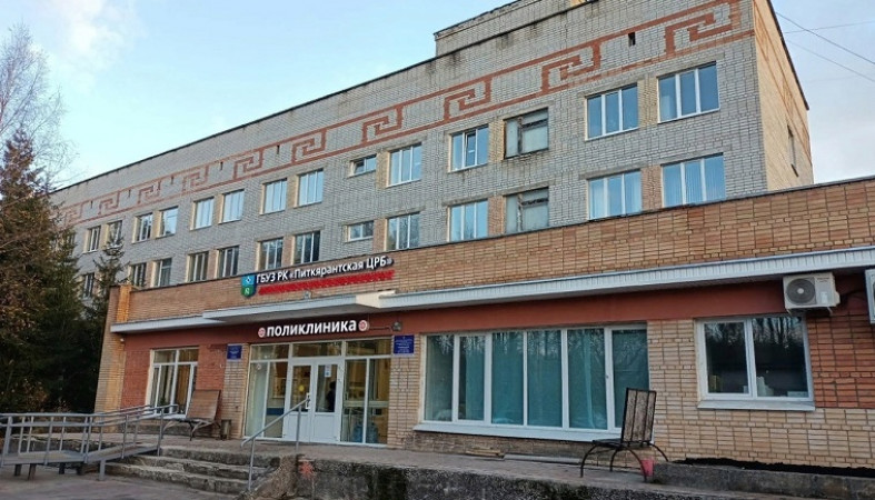Детей в Питкяранте осмотрели реабилитологи из Петрозаводска