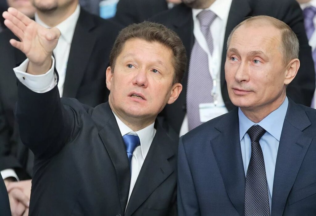 Очень странные дела «Газпрома» — прибыль компании упала на 72%, а зарплаты топ-менеджеров выросли до 2,9 млрд. рублей